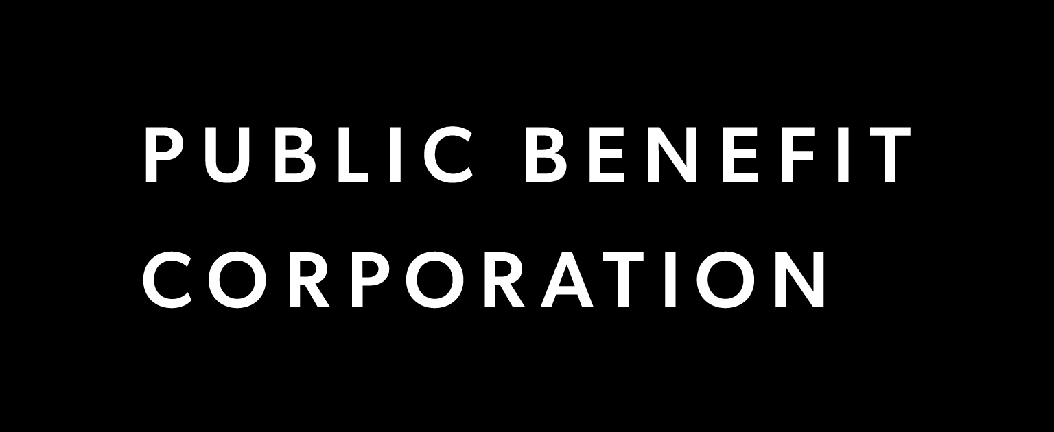 Public Benefit Corporation