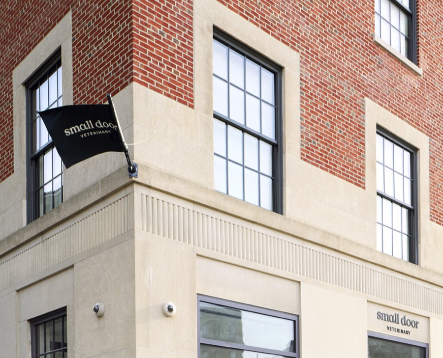 Headquarters